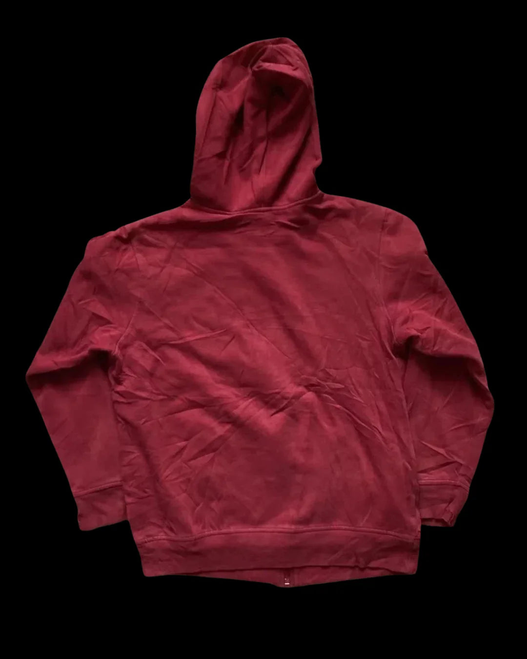 SCARLET' ZIPUP