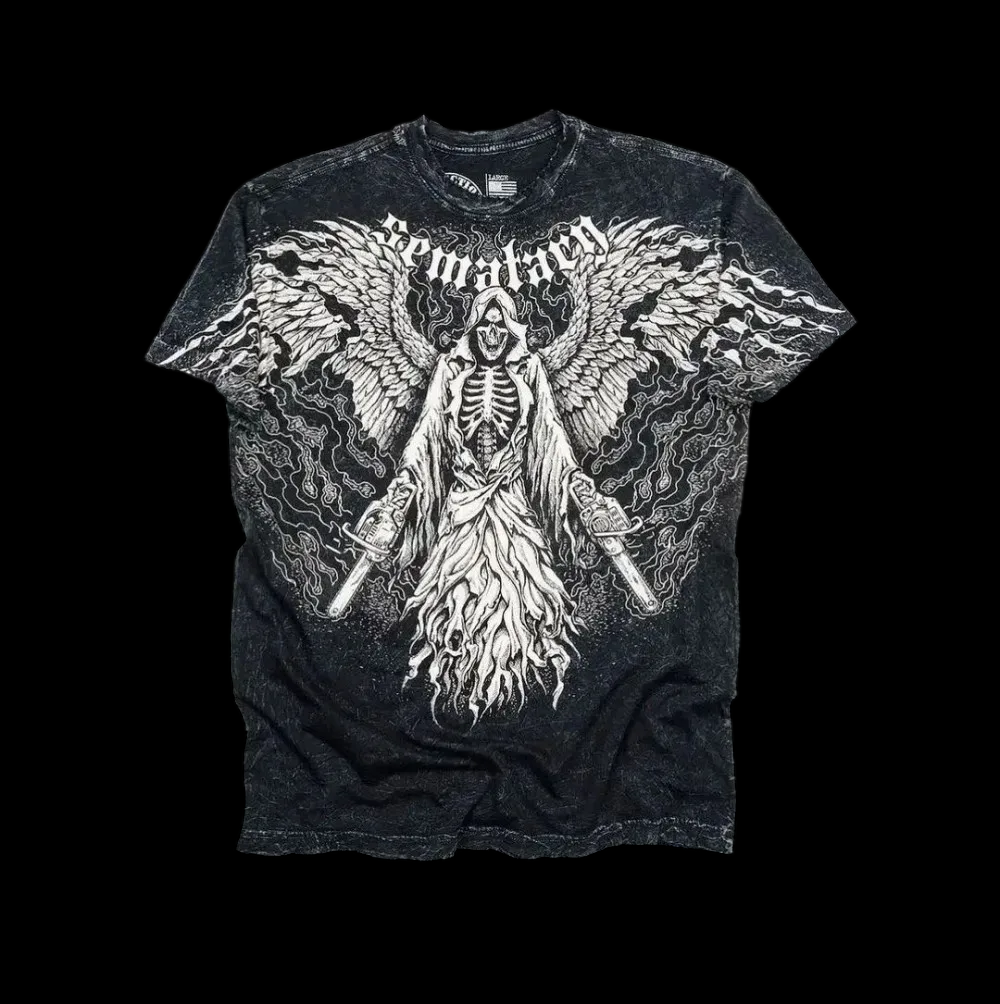 DEMON TEE