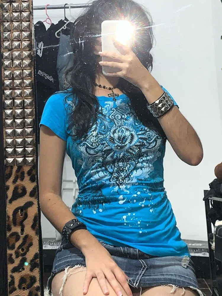 HOUSEPARTY TEE