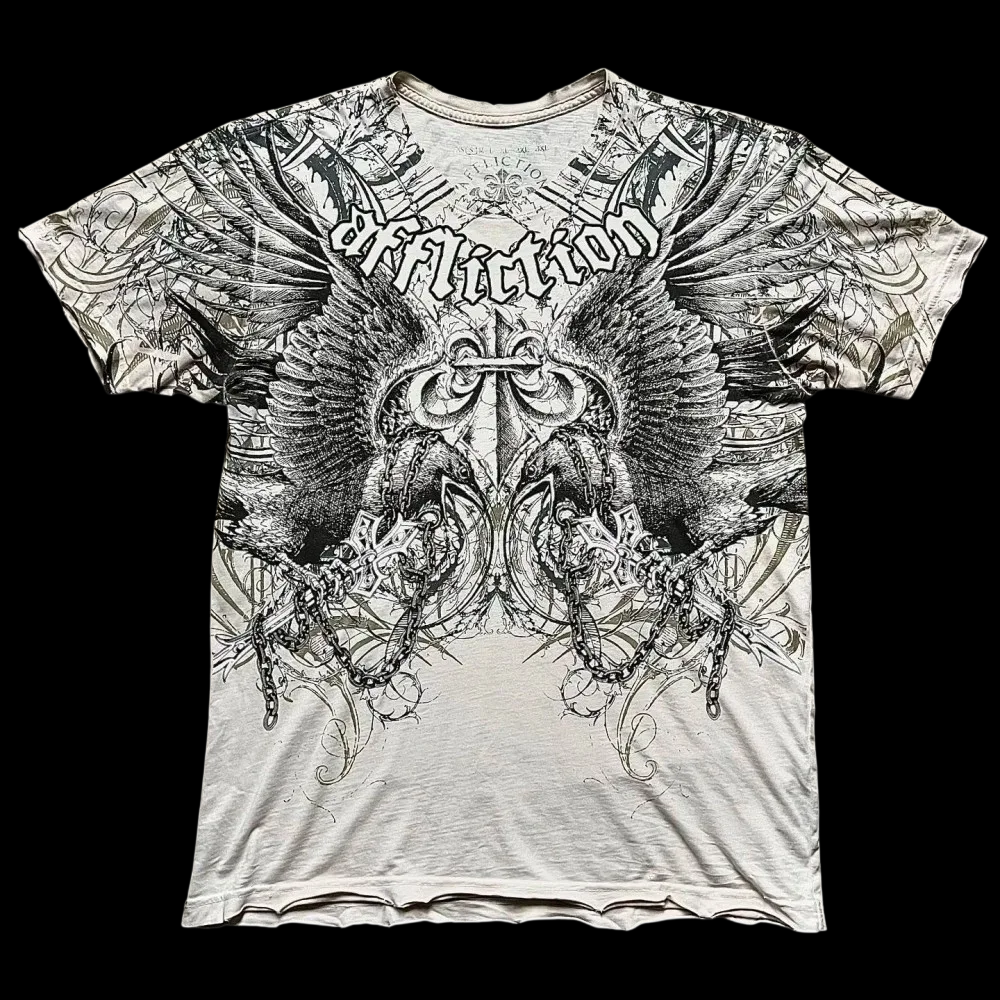 DREADED TEE