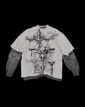 AFTERMATH LONGSLEEVE