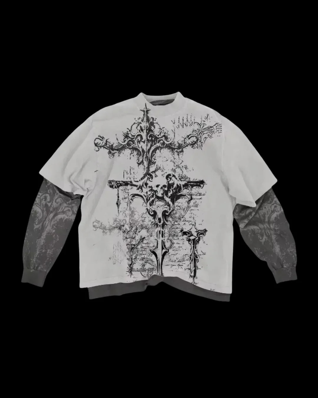 AFTERMATH LONGSLEEVE