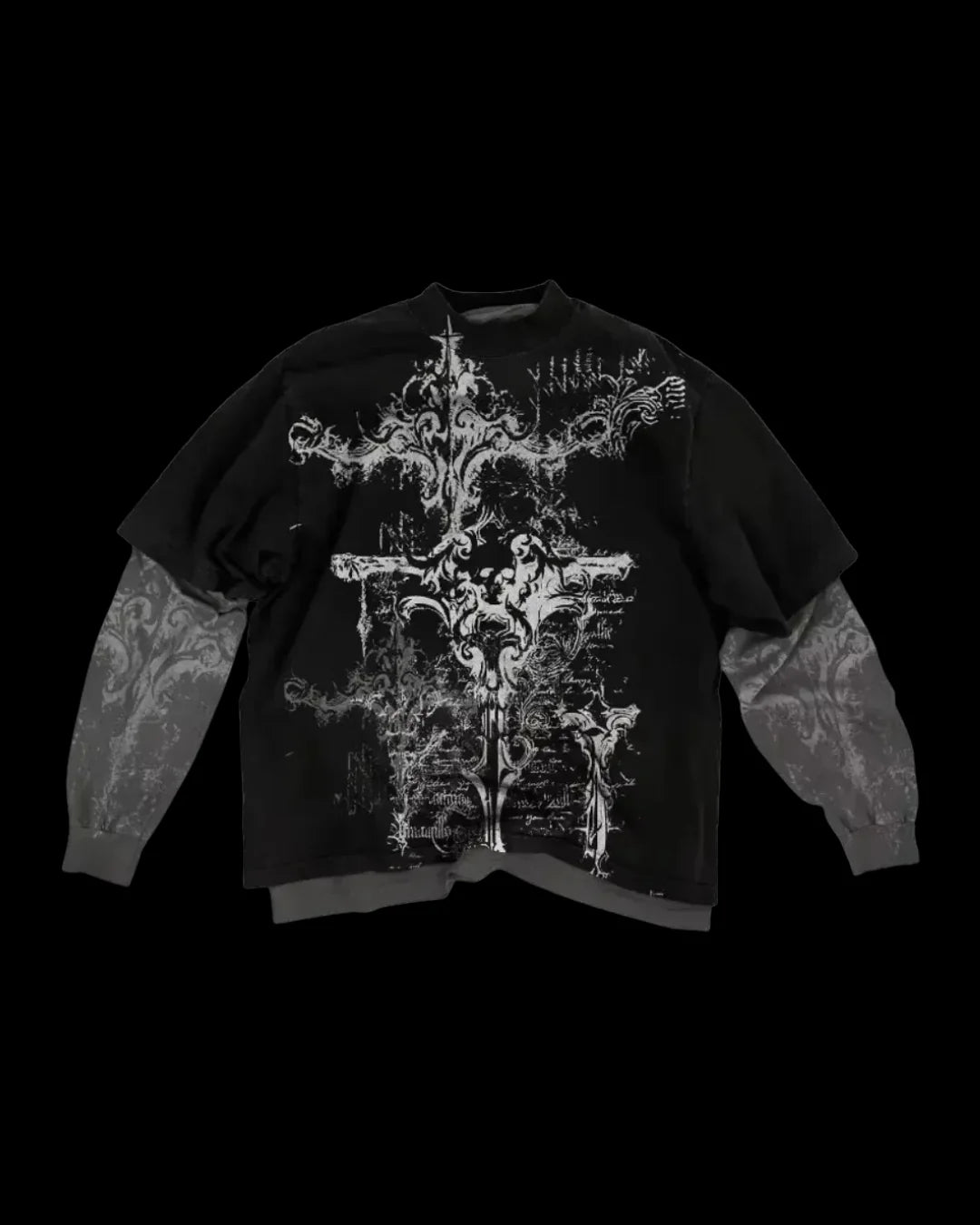 AFTERMATH LONGSLEEVE