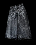 'ARACHNID' JEANS