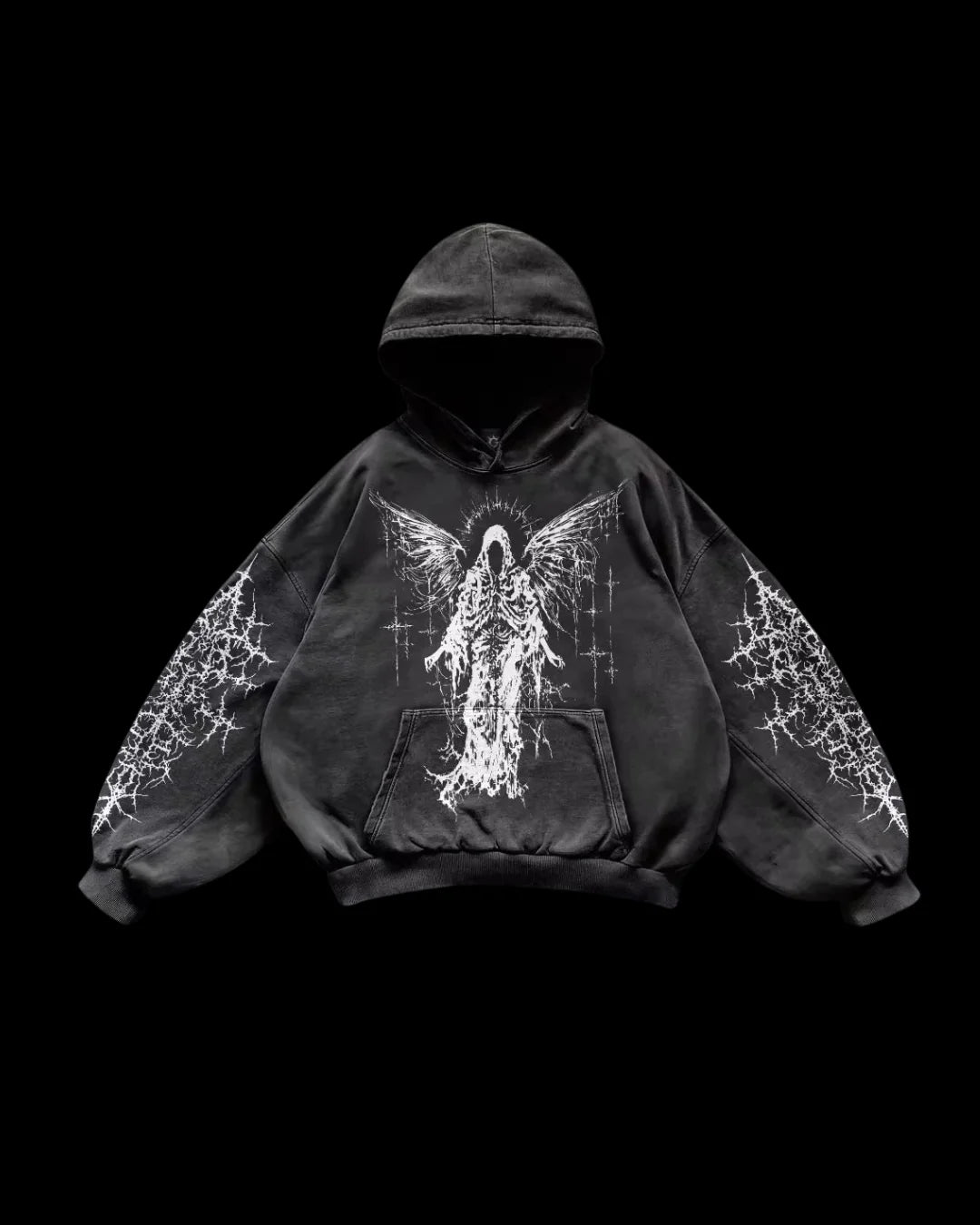 ARCHANGEL HOODIE