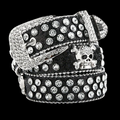SWAGGER BELT