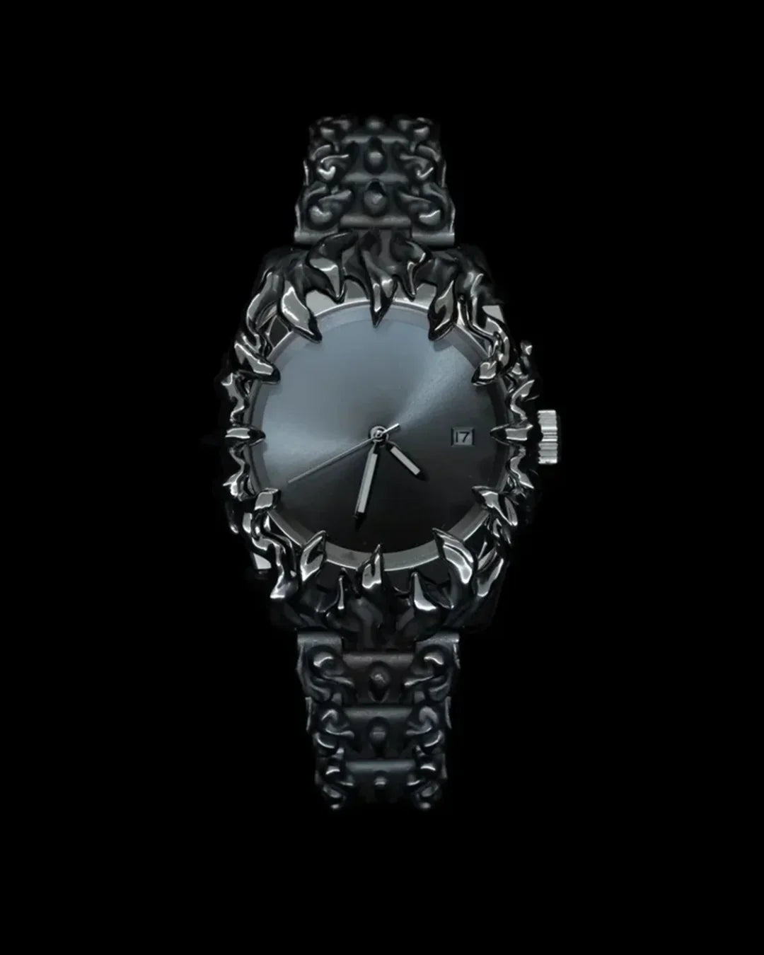 Inferno Watch