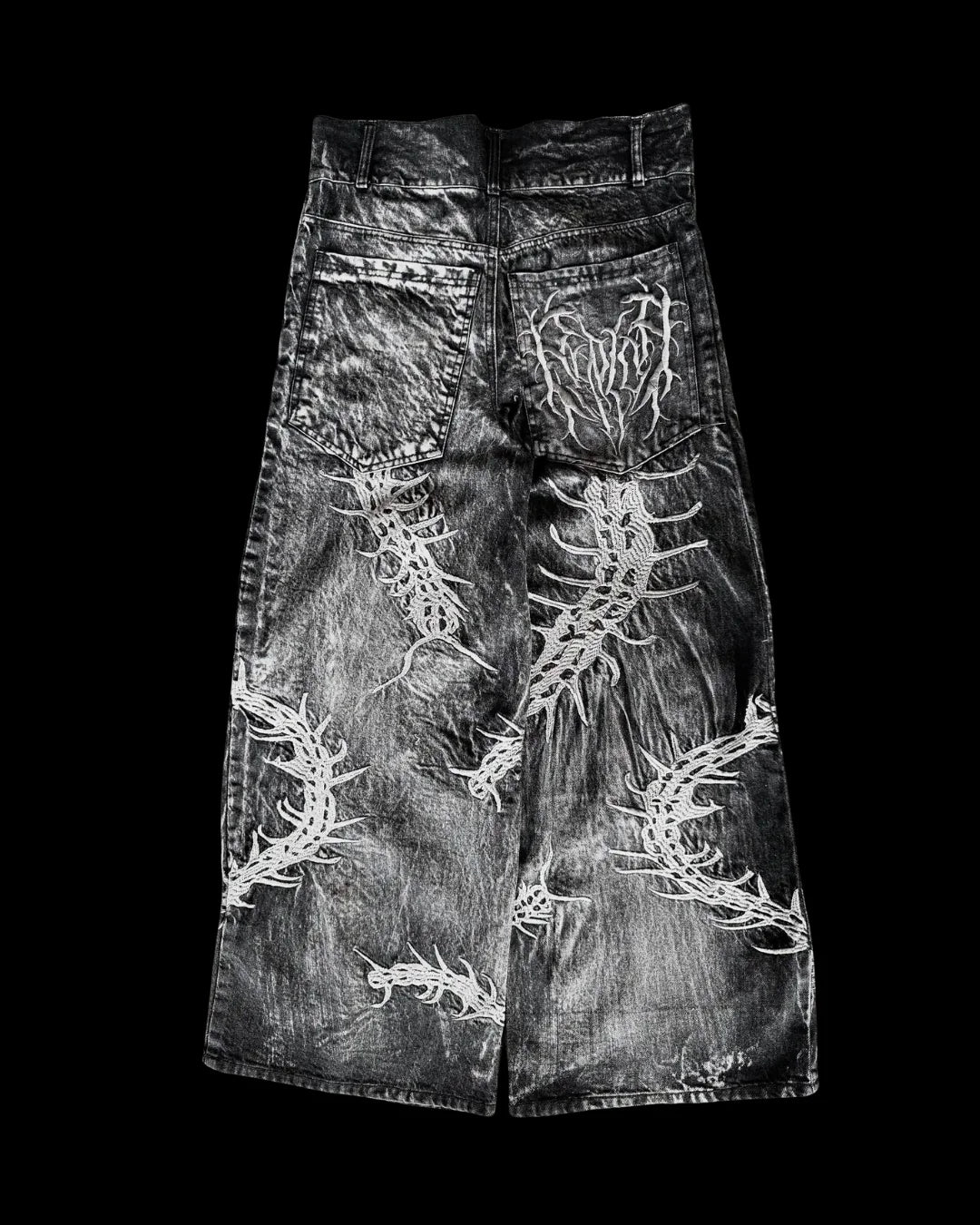 CENTIPEDE JEANS