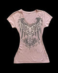 FLEUR WING TEE