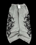 INFERNO SWEATS