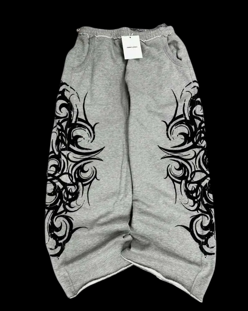 INFERNO SWEATS