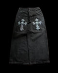 GRAVE CROSS JEANS