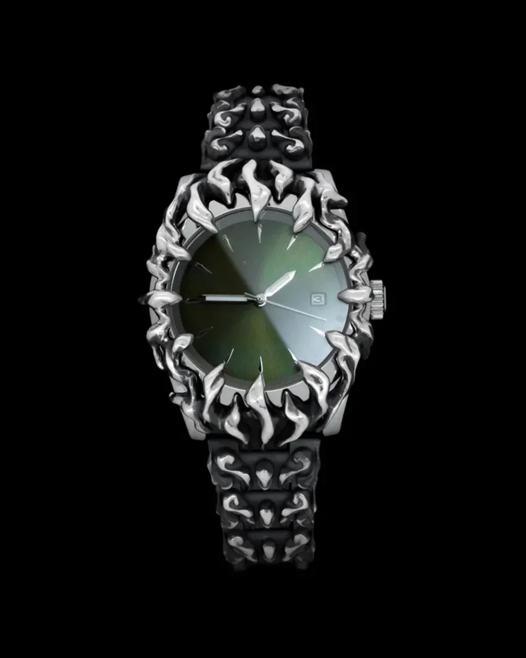 Inferno Watch