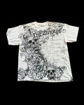 INFAMOUS TEE
