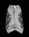 INFERNO SWEATS