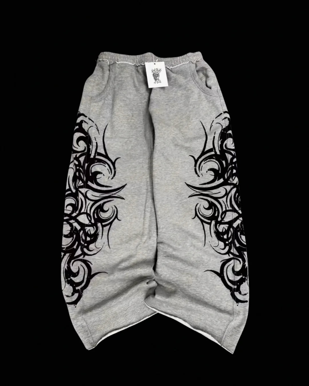 INFERNO SWEATS