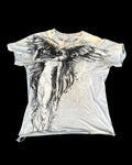 WINGED TEE