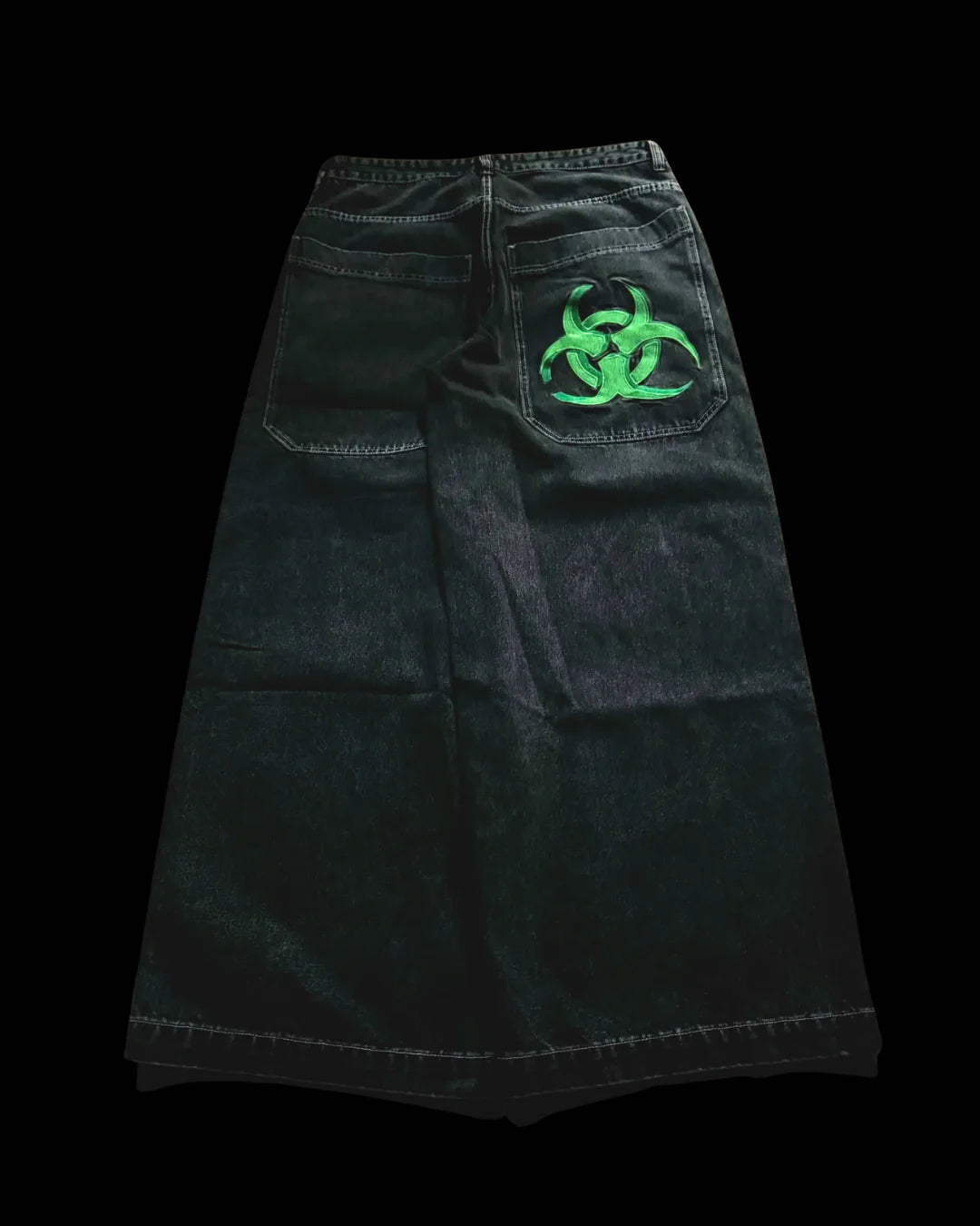 RADIOACTIVE JEANS
