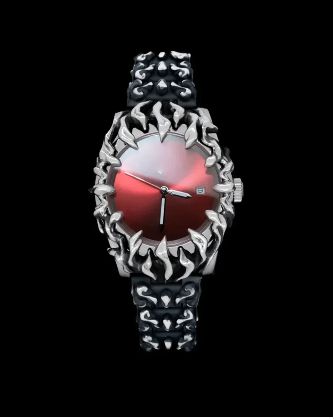 Inferno Watch