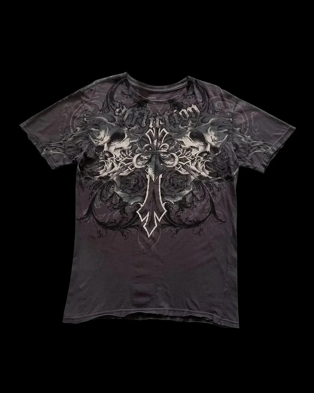 REDEMPTION TEE