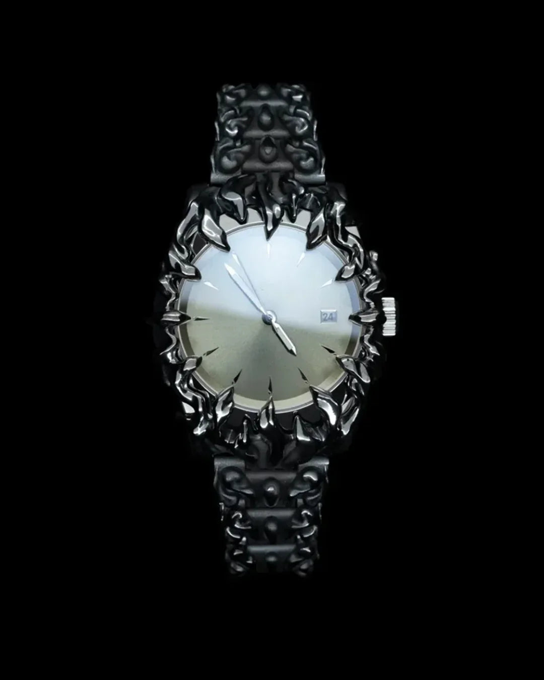 Inferno Watch