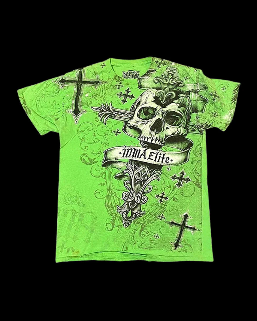 TOXIC TEE