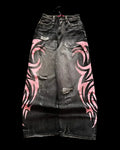 TRIBAL JEANS