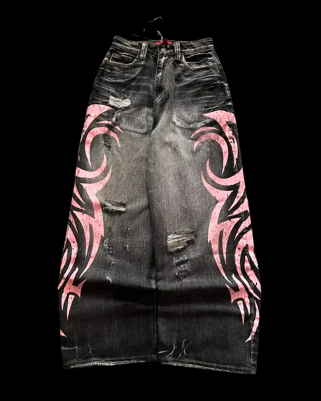 TRIBAL JEANS