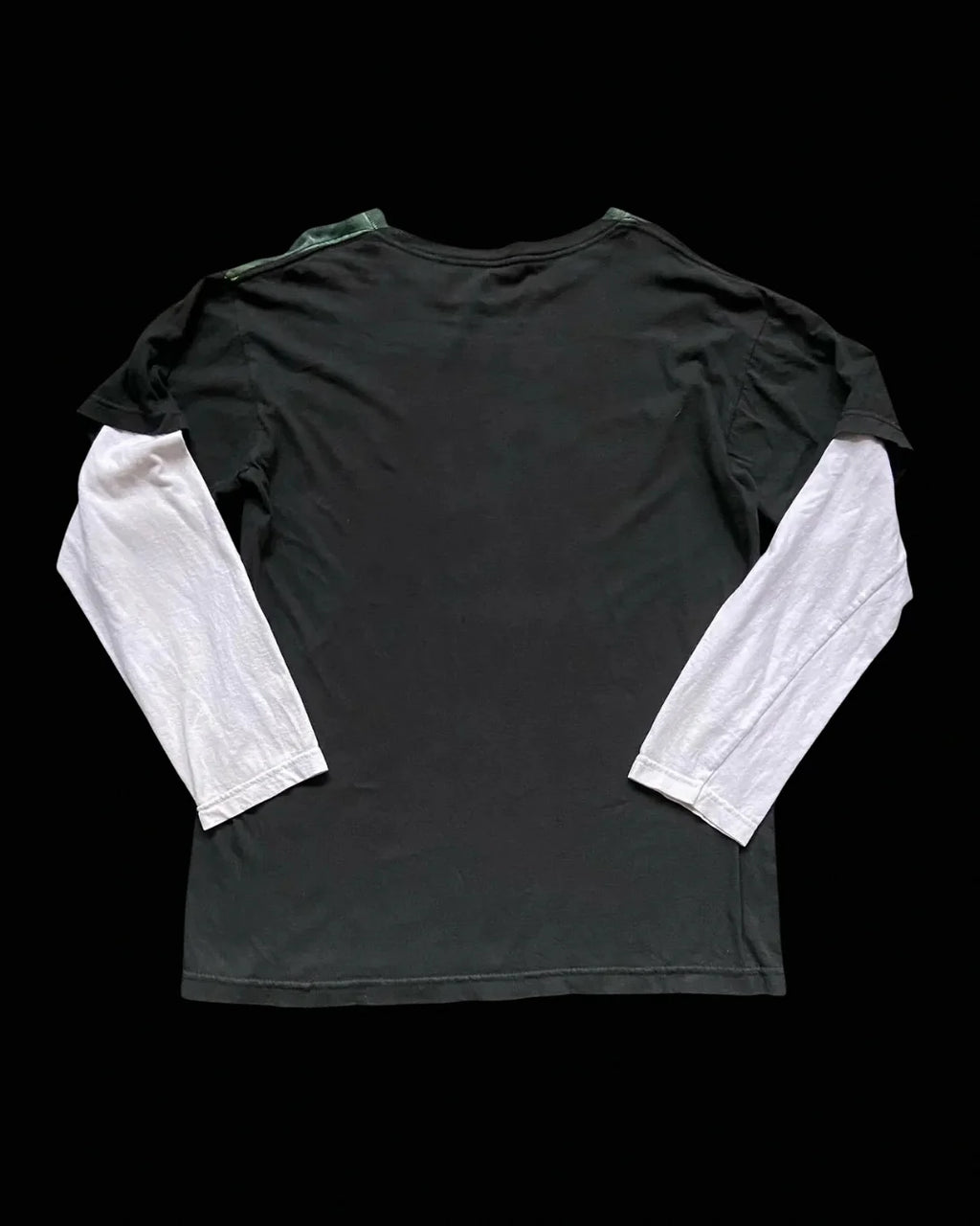 'VENOM' LONGSLEEVE