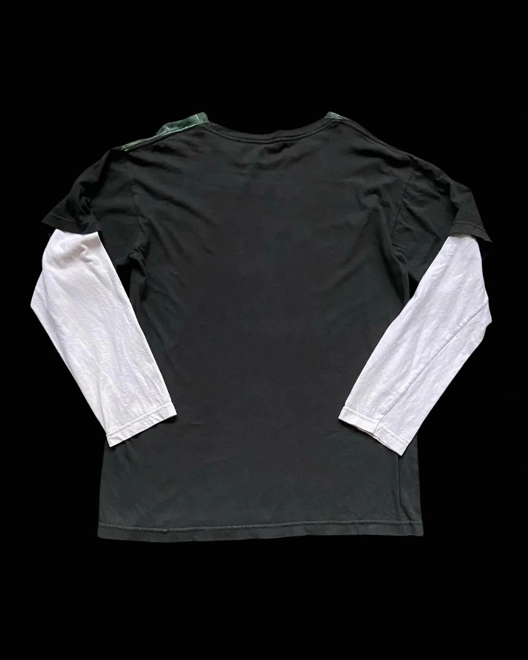 'VENOM' LONGSLEEVE