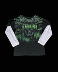 'VENOM' LONGSLEEVE