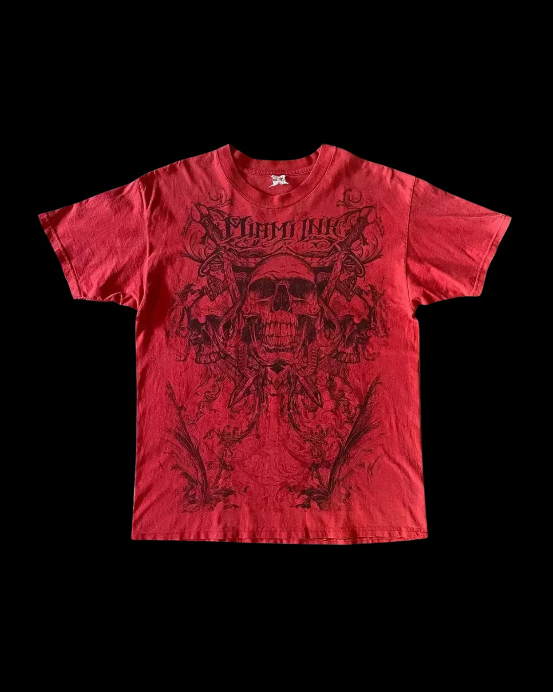 VEXED TEE